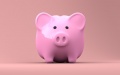 A piggy bank. Photo: Pixabay
