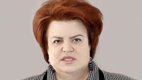 Ірина Єфремова, Голова Наглядової ради Харківського національного університету внутрішніх справ