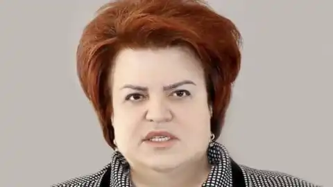 Ірина Єфремова, Голова Наглядової ради Харківського національного університету внутрішніх справ