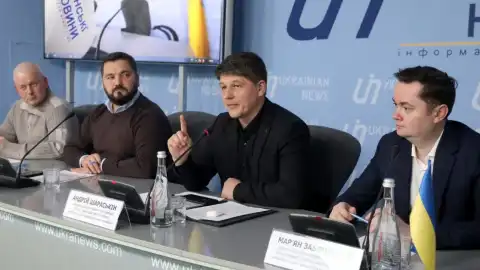 22 депутата Рады решили сформировать межфракционное объединение "За оружие самозащиты"