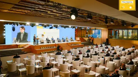 Фонд Ріната Ахметова розповів, як допомагає країні боротися з COVID-19