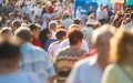 Institute of Demography forecasts population of Ukraine to be 35 million people in 2033