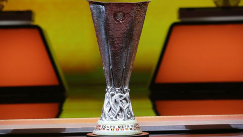 Лига Европы. Фото: uefa.com