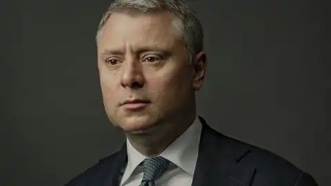 Юрий Витренко. Фото: wikipedia.org