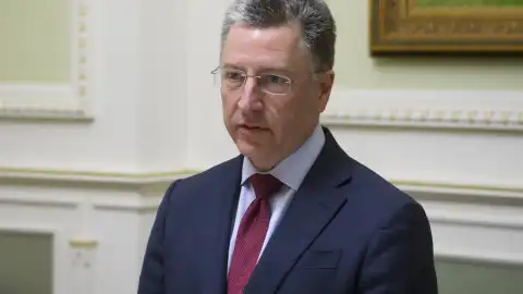 Курт Волкер