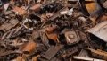 Ukrzaliznytsia Ups Income From Sale Of Scrap Metal 2.8 Times To UAH 1.7 Billion In 2021