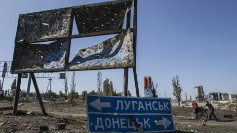 ДФС виявила інформатора так званої "ДНР" в Податковій міліції