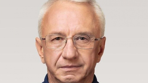 Алексей Кучеренко. Фото: Facebook