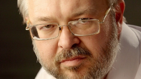 Андрей Ермолаев. Фото: newukraineinstitute.org