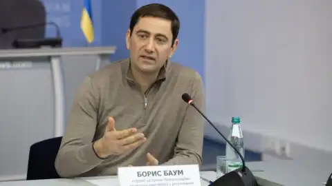 План поступлений в госбюджет от игорного бизнеса выполняется, - Борис Баум