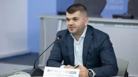 При збереженні високих податкових ставок для грального бізнесу необхідно скасувати потрійну ліцензію, - Антон Кучухідзе