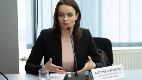 Створення Консультаційно-експертної ради КРАІЛ підтверджує відкритість роботи комісії, - Вікторія Закревська