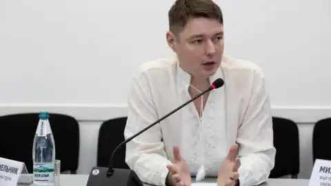 Легалізація грального бізнесу затримується через питання високих податків, - Микола Мельник