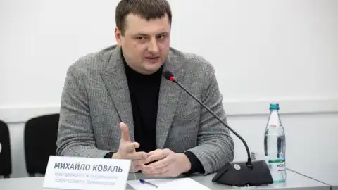 Депутаты стали прислушиваться к бизнесу при разработке законопроектов о налогообложении игорного бизнеса, - Михаил Коваль