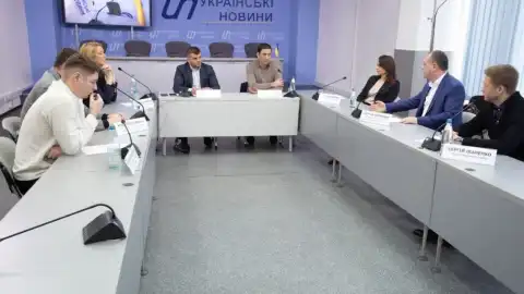 26.02.21 12:00 Круглый стол: "Наполнение бюджета государства от сферы азартных игр"