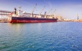 Accumulation Of Ships For Grain Export Near Danube Delta Will Be Eliminated Within Week