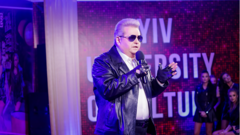 Михайло Поплавський
