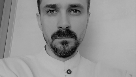 Іван Марченко. Фото: facebook/ivan.marchenko.16