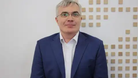 Олександр Чебаненко. Фото: uifuture.org