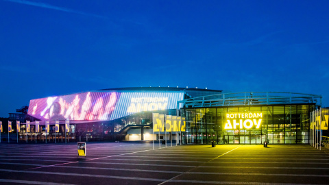 Евровидение-2021. Фото: eurovision.tv