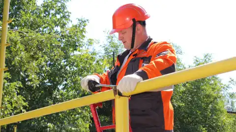 800 клієнтів цьогоріч обрали експертне підключення газу  від АТ "Вінницягаз"