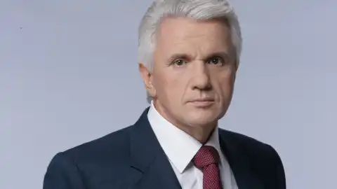 Володимир Литвин. Фото: з відкритих джерел