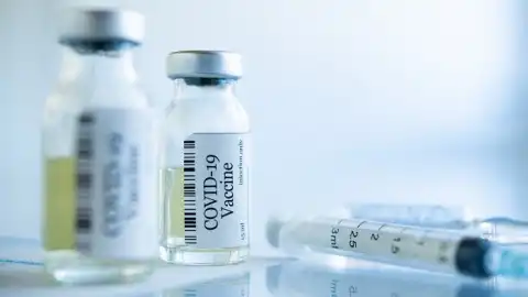 100 тыс. украинцев записались в список ожидания на вакцинацию от коронавируса, - Федоров