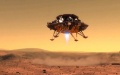 China's Mars probe Tianwen-1. Photo by Xinhua.