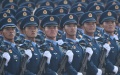 People's Liberation Army of China. photo by Xinhua/Liu Dawei.