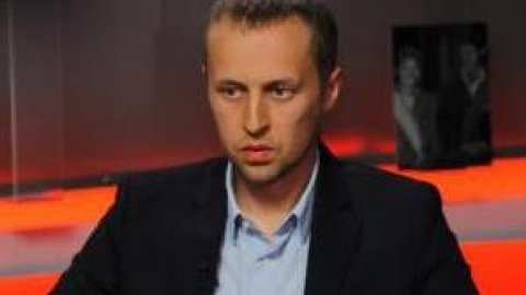 Андрей Забловский