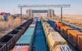 China State Railway Group Co., Ltd. Photo by Guo Pengjie/Xinhua.