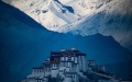 China's Tibet Autonomous Region. Photo by Xinhua/Purbu Zhaxi.