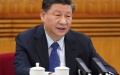 Chinese President Xi Jinping. Photo by Xinhua/Li Xueren.