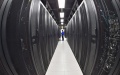 Big data & cloud computing in China. Photo by Xinhua/Fang Zhe.