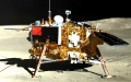 The Yutu-2 lunar rover of China's Chang'e-4 mission. Photo by Xinhua.