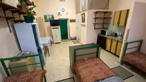 Платні камери в СІЗО Фото: Мін'юст