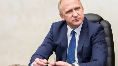 Валерий Ноздрин, Директор ООО "Энерго Сбыт Транс"