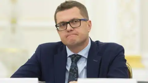 Іван Баканов. Фото з відкритих джерел