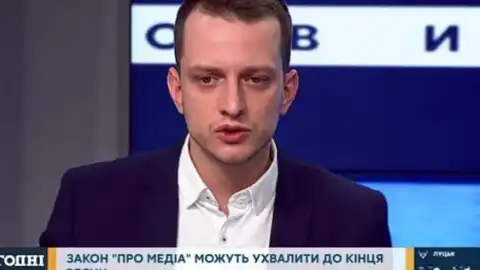 Олексій Устенко. Фото: ukraina24.segodnya.ua