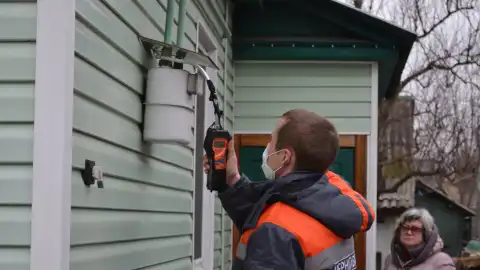 Половина викликів аварійної служби "Чернігівгазу" пов’язані з несправностями внутрішньобудинкових систем