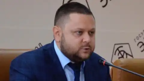 Дмитрий Костюк. Фото из открытых источников