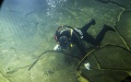 Baiheliang Underwater Museum. Photo by Xinhua.