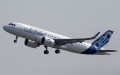 Air China to buy 18 Airbus planes A320neo. Photo by Xinhua.