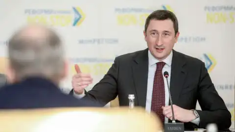 Алексей Чернышов