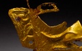 China announces new major discoveries at Sanxingdui Ruins. Photo by Xinhua.