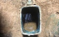 Archaeological find in China. Photo by Xinhua.