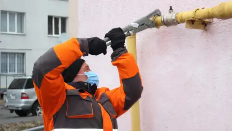 "Вінницягаз" долучив 15 тис. клієнтів до технічного обслуговування внутрішніх газових мереж