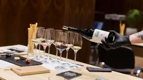 Вина Португалії. Фото: Wines of Portugal UA