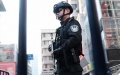 Police of China. Photo by Xinhua.