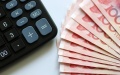 China tax-relief policies. Photo by Xinhua.